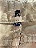 Carmar Gold Denim Shorts Size 27 waist - photo 3