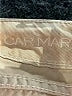 Carmar Gold Denim Shorts Size 27 waist - photo 4