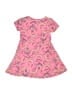 Dreamworks Pink Dress Size 4T - photo 2