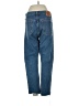 Levi's Hearts Blue Jeans Size 27 waist - photo 2