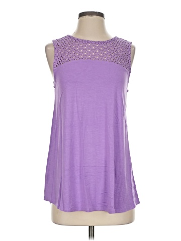 Agnes & Dora Sleeveless Top (view 1)
