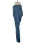 Levi's Hearts Blue Jeans Size 27 waist - photo 5