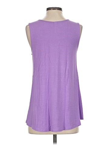 Agnes & Dora Sleeveless Top (view 2)