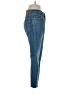 Levi's Hearts Blue Jeans Size 27 waist - photo 4