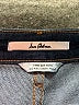Sam Edelman Solid Blue Jeans Size 27 waist - photo 7