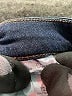Sam Edelman Solid Blue Jeans Size 27 waist - photo 8