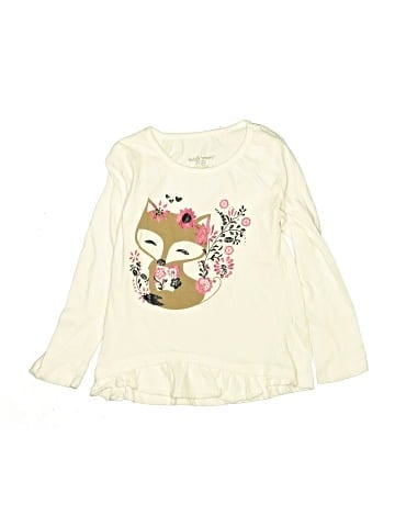 Bobbie Brooks Long Sleeve T-Shirt (view 1)