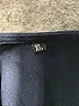 Unbranded Black Short Sleeve Blouse Size XL - photo 3
