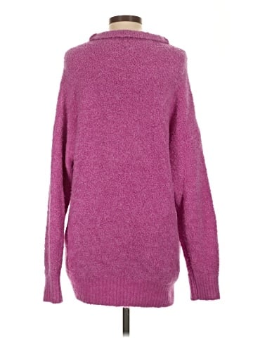 United Colors Of Benetton Turtleneck Sweater (view 2)