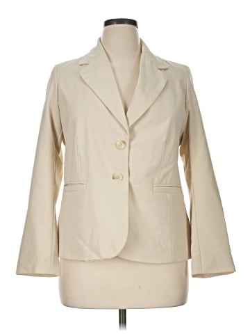 George Blazer (view 1)