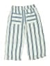 Unbranded Stripes Blue Casual Pants Size 4 - photo 1