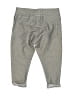 Zara Baby Solid Gray Sweatpants Size 9-12 mo - photo 2
