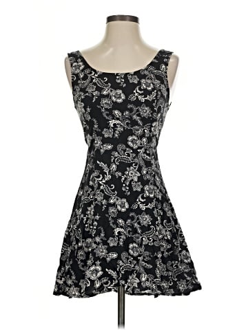 Forever 21 Cocktail Dress (view 1)