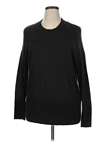 Banana Republic Pullover Sweater (view 1)