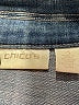 Chico's Blue Denim Jacket Size XL - photo 3