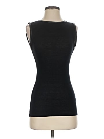 Alice + Olivia Sleeveless T-Shirt (view 1)