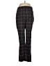 Milly Plaid Black Dress Pants Size 6 - photo 1