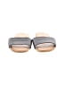 Old Navy Gray Sandals Size 6 1/2 - photo 2