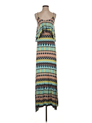 Mimi Chica Casual Dress (view 1)
