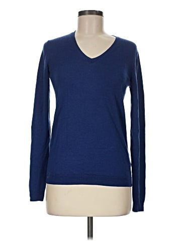 Uniqlo Long Sleeve T-Shirt (view 1)