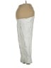 Indigo Blue Ivory Jeggings Size Sm Maternity - photo 1