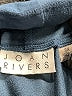 Joan Rivers Blue Cardigan Size 3X - photo 7