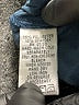 Joan Rivers Blue Cardigan Size 3X - photo 8