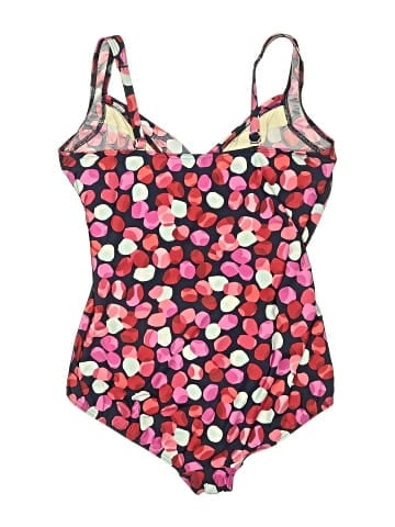 Miraclesuit One Piece Swimsuit (view 2)