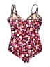 Miraclesuit Hearts Pink One Piece Swimsuit Size 18W - photo 2