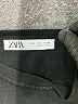 Zara Black Turtleneck Sweater Size L - photo 4