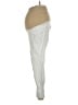 Indigo Blue Ivory Jeggings Size Sm Maternity - photo 5