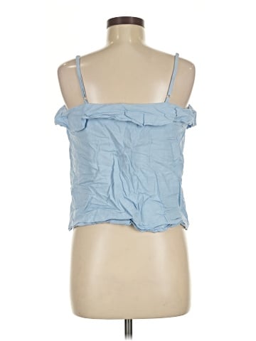 Saks Fifth Avenue Sleeveless Blouse (view 2)