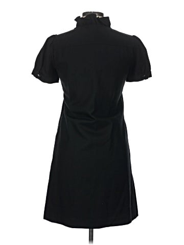 J.Crew Factory Store Casual Dress (view 2)