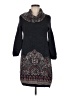 Moth Black Turtleneck Sweater Size M - photo 1