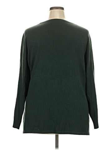 Adrienne Vittadini Pullover Sweater (view 2)