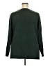 Adrienne Vittadini Green Pullover Sweater Size 2X - photo 2