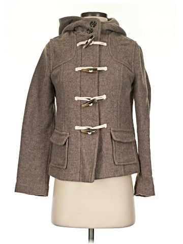 Old Navy Wool Coat (view 1)