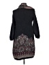 Moth Black Turtleneck Sweater Size M - photo 2