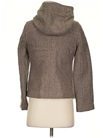 Old Navy Wool Coat (view 2)