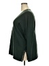 Adrienne Vittadini Green Pullover Sweater Size 2X - photo 5