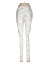Glyder Silver Leggings Size M - photo 1