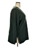 Adrienne Vittadini Green Pullover Sweater Size 2X - photo 4