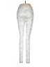 Glyder Silver Leggings Size M - photo 2
