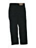 U.S. Polo Assn. Black Casual Pants Size 7 - photo 2