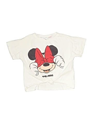 Zara Short Sleeve T-Shirt (view 1)