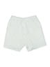 French Connection Stripes Green Shorts Size 2 - photo 2