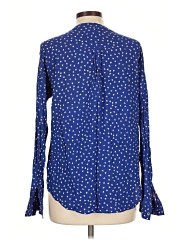 Juicy Couture Long Sleeve Blouse (view 2)