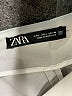 Zara Gray Dress Pants Size L - photo 4