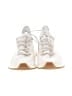 New Balance White Sneakers Size 6 - photo 2
