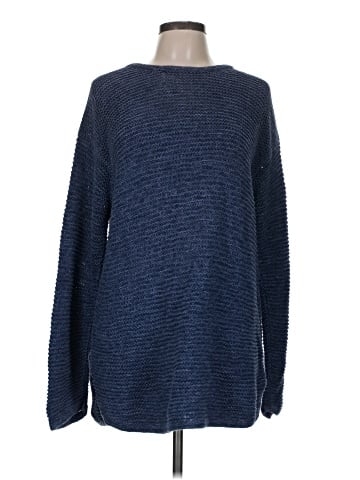 Barneys New York Pullover Sweater (view 1)